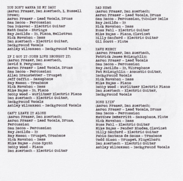 Introducing..... (CD) | Near Mint (NM or M-) Near Mint (NM or M-) - FUNK / USED *NEAR MINT*