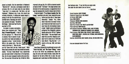 Soul Hits Of The '70s - Didn't It Blow Your Mind, Vol. 8 (CD) | Near Mint (NM) Near Mint (NM) - FUNK / USED *NEAR MINT*