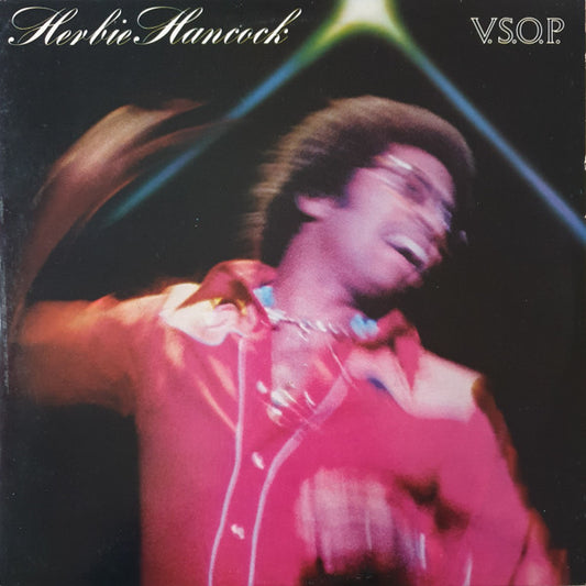 V.S.O.P. | Near Mint (NM) Very Good Plus (VG+) - FUNK / USED *NEAR MINT*