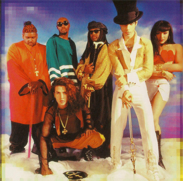 The Beautiful Experience (CD) | Near Mint (NM) Near Mint (NM) - FUNK / USED *NEAR MINT*