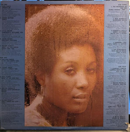 Heavy Soul (2xVINYL) | Near Mint (NM) Very Good Plus (VG+) - FUNK / USED *NEAR MINT*