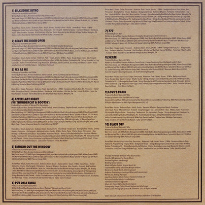 An Evening With Silk Sonic (VINYL) | Near Mint (NM) Near Mint (NM) - FUNK / USED *NEAR MINT*