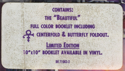 The Beautiful Experience (CD) | Near Mint (NM) Near Mint (NM) - FUNK / USED *NEAR MINT*