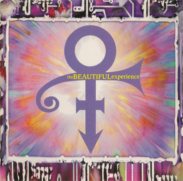 The Beautiful Experience (CD) | Near Mint (NM) Near Mint (NM) - FUNK / USED *NEAR MINT*