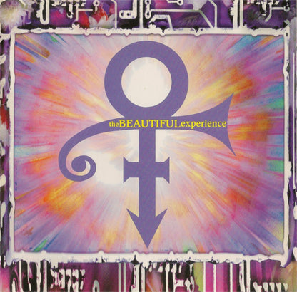 The Beautiful Experience (CD) | Near Mint (NM) Near Mint (NM) - FUNK / USED *NEAR MINT*