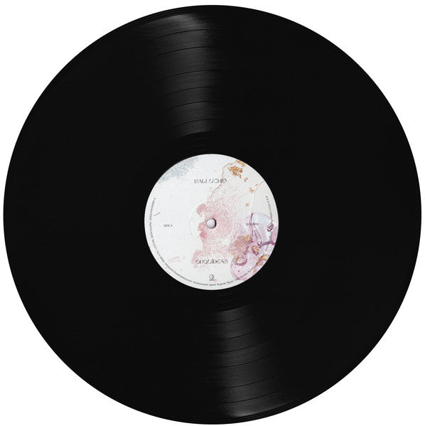 Kali Uchis - Orquídeas (VINYL) | Near Mint (NM) Near Mint (NM) - FUNK / USED *NEAR MINT*