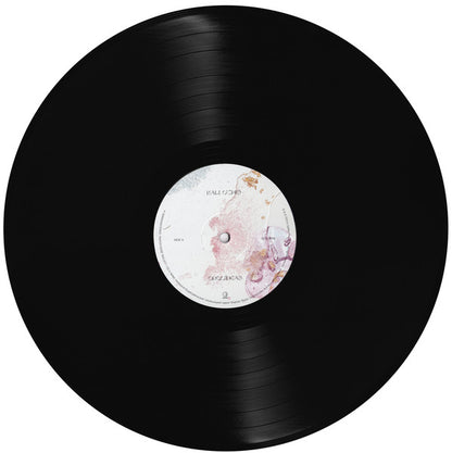 Kali Uchis - Orquídeas (VINYL) | Near Mint (NM) Near Mint (NM) - FUNK / USED *NEAR MINT*