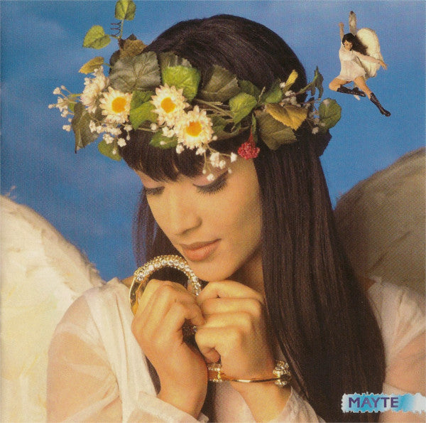 The Beautiful Experience (CD) | Near Mint (NM) Near Mint (NM) - FUNK / USED *NEAR MINT*