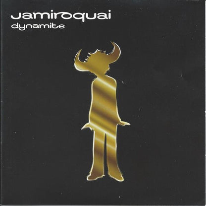 Dynamite (CD) | Near Mint (NM) Near Mint (NM) - FUNK / USED *NEAR MINT*