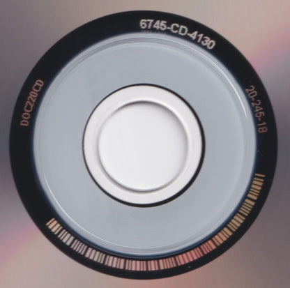 Introducing..... (CD) | Near Mint (NM or M-) Near Mint (NM or M-) - FUNK / USED *NEAR MINT*