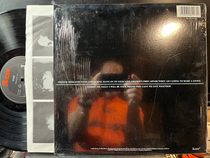 Sade - Diamond Life (VINYL) | Near Mint (NM or M-) Near Mint (NM) - FUNK / USED *NEAR MINT*