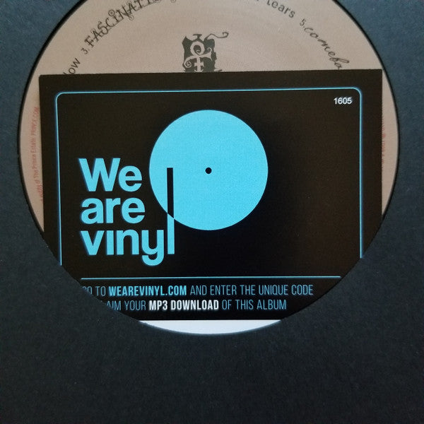 The Truth (RSD VINYL) | Near Mint (NM or M-) Near Mint (NM or M-) - FUNK / USED *NEAR MINT*