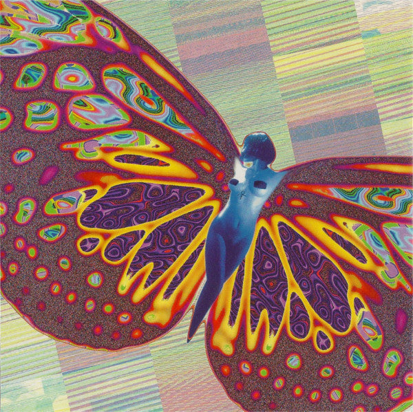 The Beautiful Experience (CD) | Near Mint (NM) Near Mint (NM) - FUNK / USED *NEAR MINT*