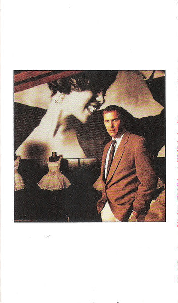 The Bodyguard (Original Soundtrack Album) *CASSETTE* | Near Mint (NM) Near Mint (NM)