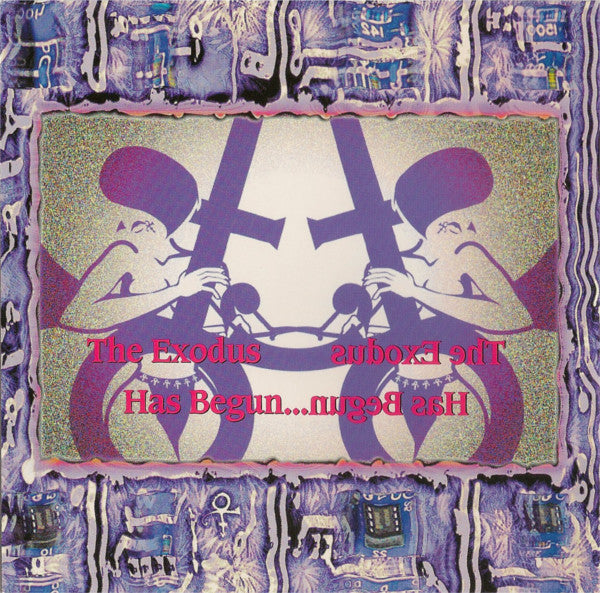 The Beautiful Experience (CD) | Near Mint (NM) Near Mint (NM) - FUNK / USED *NEAR MINT*