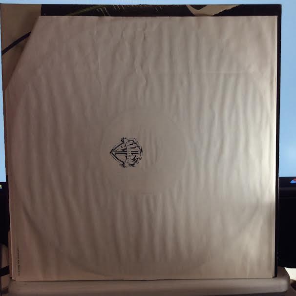 In Flight (VINYL) | Near Mint (NM or M-) Near Mint (NM or M-) - FUNK / USED *NEAR MINT*