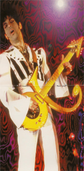 The Beautiful Experience (CD) | Near Mint (NM) Near Mint (NM) - FUNK / USED *NEAR MINT*