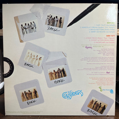 Images (VINYL) | Near Mint (NM) Excellent (EX) - FUNK / USED *NEAR MINT*
