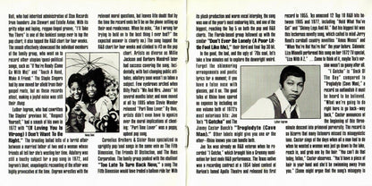 Soul Hits Of The '70s - Didn't It Blow Your Mind, Vol. 8 (CD) | Near Mint (NM) Near Mint (NM) - FUNK / USED *NEAR MINT*