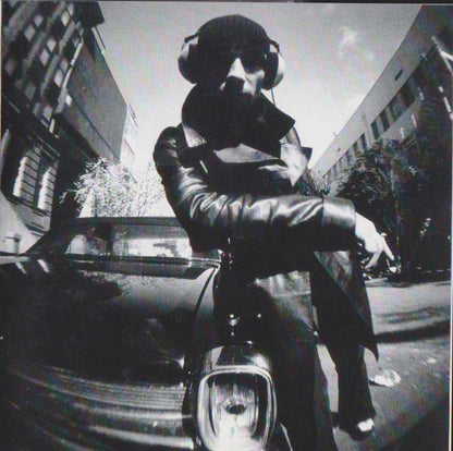 Dynamite (CD) | Near Mint (NM) Near Mint (NM) - FUNK / USED *NEAR MINT*