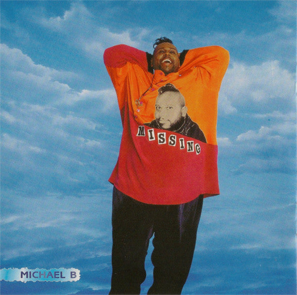 The Beautiful Experience (CD) | Near Mint (NM) Near Mint (NM) - FUNK / USED *NEAR MINT*