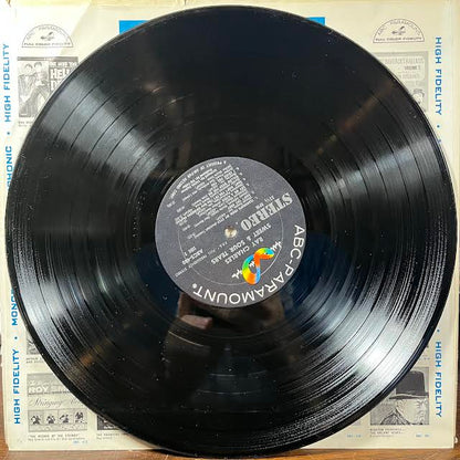 Sweet & Sour Tears (VINYL) | Near Mint (NM or M-) Very Good Plus (VG+) - FUNK / USED *NEAR MINT*