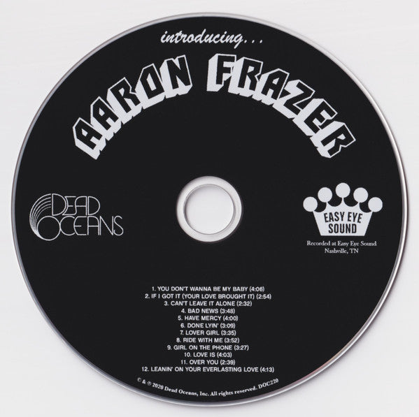 Introducing..... (CD) | Near Mint (NM or M-) Near Mint (NM or M-) - FUNK / USED *NEAR MINT*