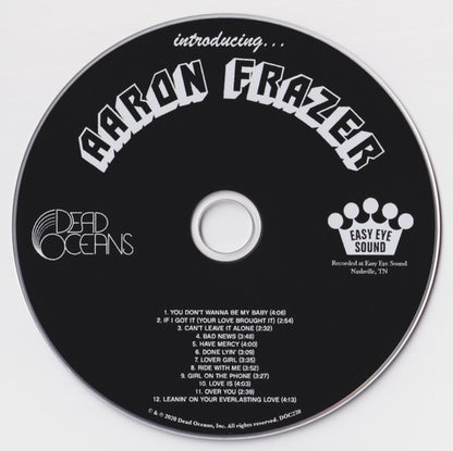 Introducing..... (CD) | Near Mint (NM or M-) Near Mint (NM or M-) - FUNK / USED *NEAR MINT*