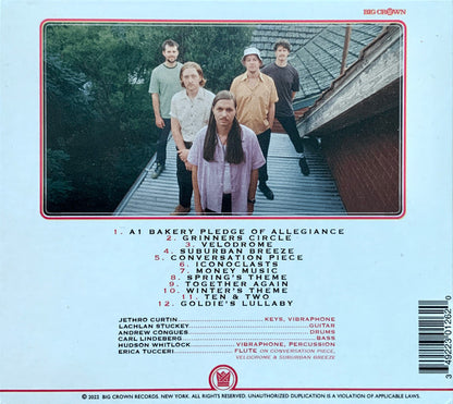 Education & Recreation (CD) | Near Mint (NM) Near Mint (NM) - FUNK / USED *NEAR MINT*