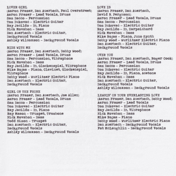 Introducing..... (CD) | Near Mint (NM or M-) Near Mint (NM or M-) - FUNK / USED *NEAR MINT*