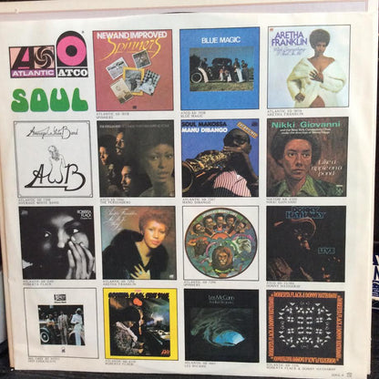 Feel Like Makin' Love (VINYL) | Near Mint (NM or M-) Near Mint (NM or M-) - FUNK / USED *NEAR MINT*