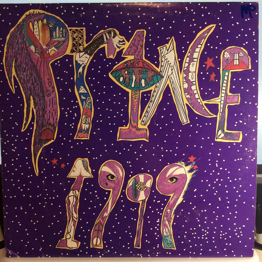 1999 (2xVINYL) | Near Mint (NM or M-) Excellent (EX) - FUNK / USED *NEAR MINT*
