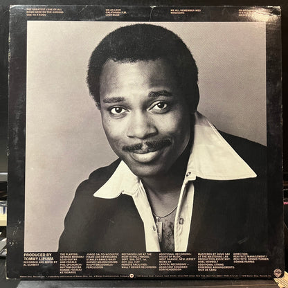 George Benson - Weekend In L.A. (VINYL 2xLP) | USED Near Mint (NM or M-) Excellent (EX) - FUNK / USED *NEAR MINT*