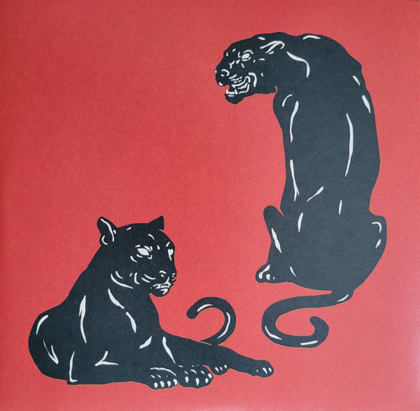 Black Pumas (GALAXY COLOR 2xVINYL) | Near Mint (NM or M-) Near Mint (NM or M-) - FUNK / USED *NEAR MINT*