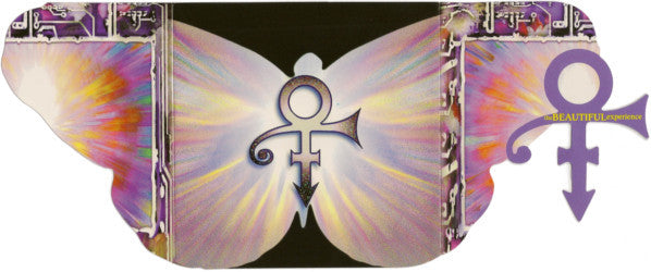 The Beautiful Experience (CD) | Near Mint (NM) Near Mint (NM) - FUNK / USED *NEAR MINT*