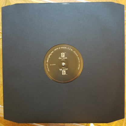 The Truth (RSD VINYL) | Near Mint (NM or M-) Near Mint (NM or M-) - FUNK / USED *NEAR MINT*