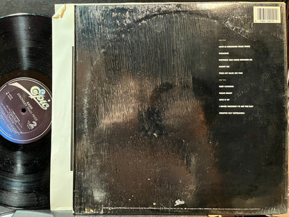 Sade - Stronger Than Pride (VINYL) | USED Near Mint (NM or M-) Near Mint (NM or M-) - FUNK / USED *NEAR MINT*