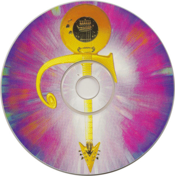 The Beautiful Experience (CD) | Near Mint (NM) Near Mint (NM) - FUNK / USED *NEAR MINT*
