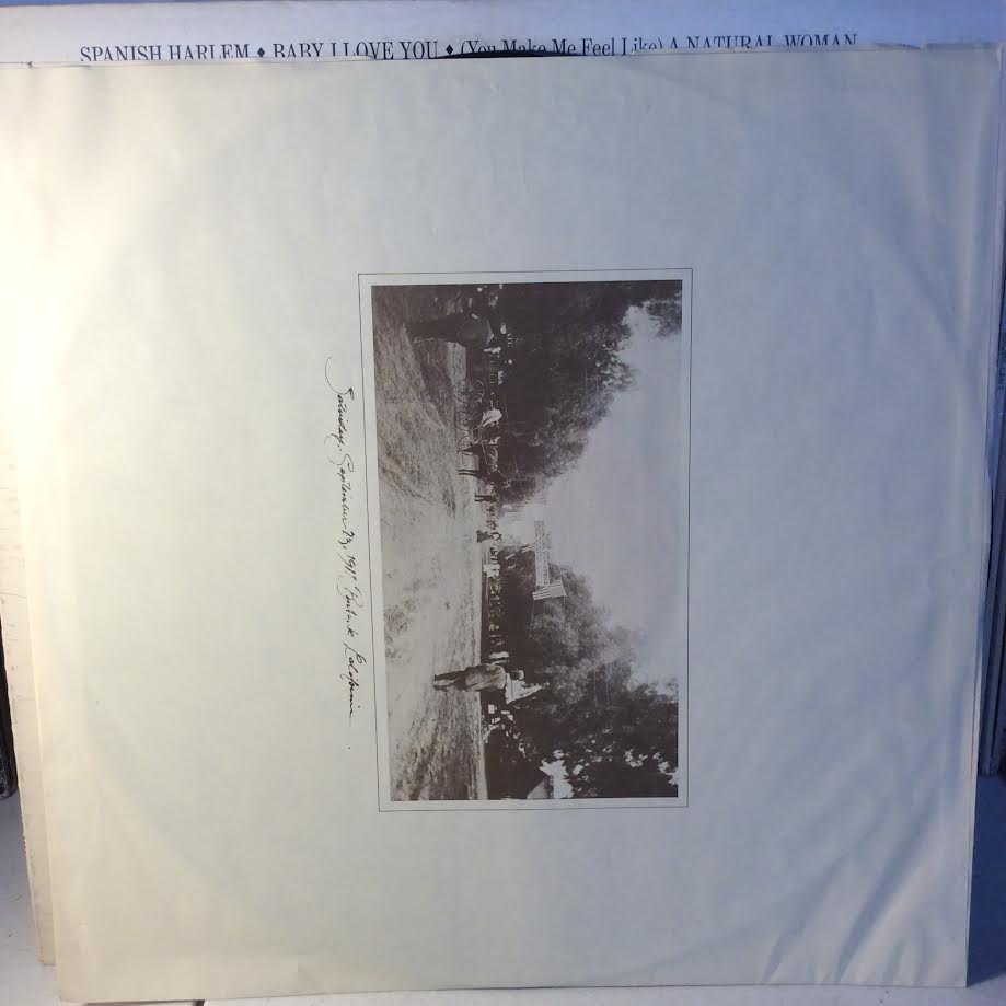 Aretha's Greatest Hits (VINYL) | Near Mint (NM) Excellent (EX) - FUNK / USED *NEAR MINT*