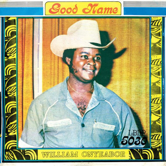 Good Name (VINYL) | Near Mint (NM) Near Mint (NM) - FUNK / USED *NEAR MINT*