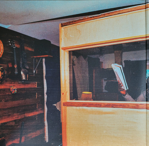 Black Pumas (GALAXY COLOR 2xVINYL) | Near Mint (NM or M-) Near Mint (NM or M-) - FUNK / USED *NEAR MINT*