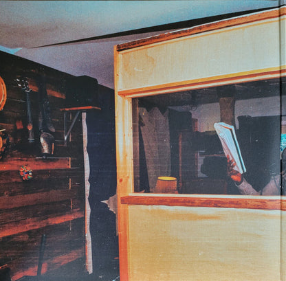 Black Pumas (GALAXY COLOR 2xVINYL) | Near Mint (NM or M-) Near Mint (NM or M-) - FUNK / USED *NEAR MINT*