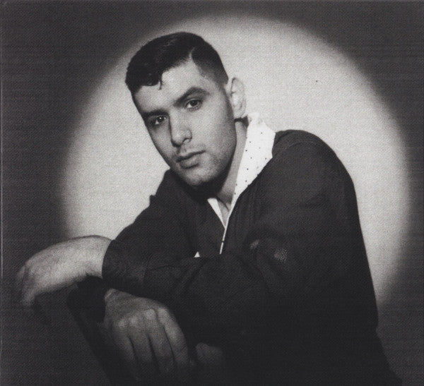 Introducing..... (CD) | Near Mint (NM or M-) Near Mint (NM or M-) - FUNK / USED *NEAR MINT*