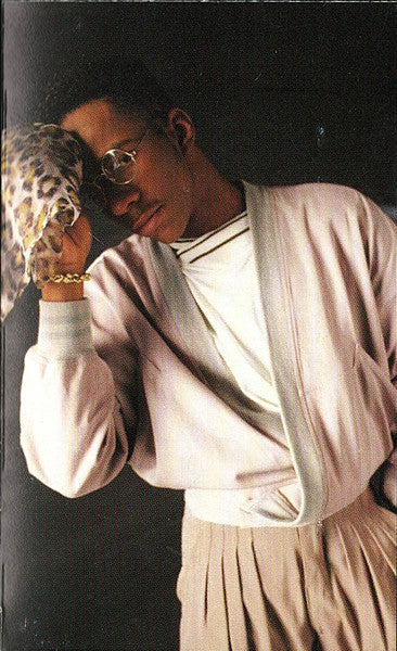 Bobby Brown - Don't Be Cruel *CASSETTE* | Near Mint (NM) Near Mint (NM) - FUNK / USED *NEAR MINT*
