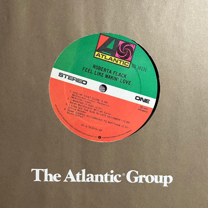 Feel Like Makin' Love (VINYL) | Near Mint (NM) Excellent+ (EX+) - FUNK / USED *NEAR MINT*