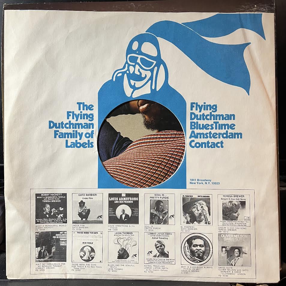 The Revolution Will Not Be Televised (VINYL) | Near Mint (NM) Excellent+ (EX+) - FUNK / USED *NEAR MINT*