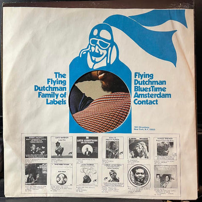 The Revolution Will Not Be Televised (VINYL) | Near Mint (NM) Excellent+ (EX+) - FUNK / USED *NEAR MINT*