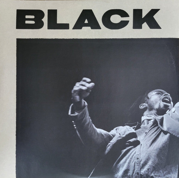 Black Pumas (GALAXY COLOR 2xVINYL) | Near Mint (NM or M-) Near Mint (NM or M-) - FUNK / USED *NEAR MINT*