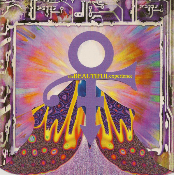 The Beautiful Experience (CD) | Near Mint (NM) Near Mint (NM) - FUNK / USED *NEAR MINT*