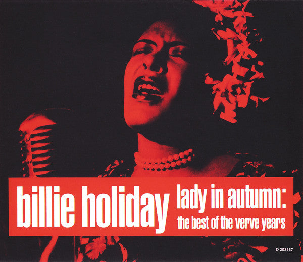 Lady In Autumn: The Best Of The Verve Years (2xCD) | Near Mint (NM or M-) Near Mint (NM or M-) - JAZZ / USED *NEAR MINT*